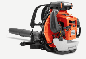 Husqvarna 580BFS III Backpack Blower